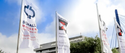 Stanztec Fachmesse für Stanztechnik csm Stanztec Pforzheim Flaggen 9c2beefc97 uai