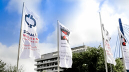Stanztec Fachmesse für Stanztechnik csm Stanztec Pforzheim Flaggen 9c2beefc97 uai